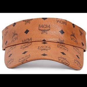 mcm visor